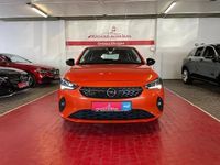 Używany Opel Corsa Elegance 101 KM (74 kW) 2020 Pomarańczowy Hatchback