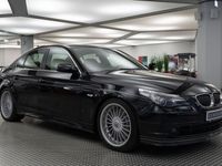 Gebraucht Alpina B5 500 PS (367 kW) 2006 Schwarz Limousine