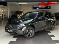 Gebraucht Mercedes GLC400d AMG Line Premium Plus 252 PS (185 kW) 2024 Grau SUV