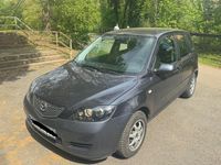 Second-hand Mazda 2 86 CP (63 kW) 2007 Hatchback