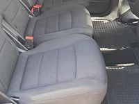 Gebraucht Ford S-MAX S 140 PS (102 kW) 2010 Schwarz Van / Kleinbus