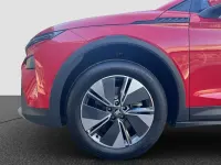 Gebraucht Skoda Elroq Clever 125 kW (170 PS) 2026 Rot SUV
