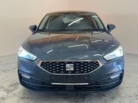 Gebraucht Seat Leon XCELLENCE 204 PS (150 kW) 2021 Grau Limousine