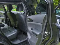Gebraucht Mitsubishi Eclipse Cross Top 163 PS (119 kW) 2018 Schwarz SUV