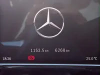 Gebraucht Mercedes E200 Advanced 204 PS (150 kW) 2025 Schwarz Limousine