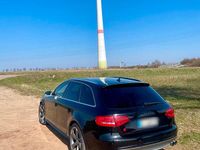 Gebraucht Audi S4 410 PS (301 kW) 2011 Kombi