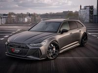 Brugt Audi RS6 Performance 2025 Grå Stationcar