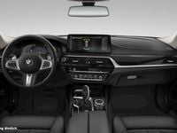 Gebraucht BMW 540 340 PS (250 kW) 2022 Grau Kombi