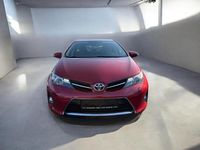 gebraucht Toyota Auris 1,6-l-Valvematic Xenon SHZ Kamera Tempomat