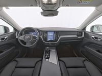 Gebraucht Volvo XC60 Plus 249 PS (183 kW) 2024 Grau platinum grey / metallic SUV