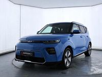 Gebraucht Kia Soul EV Inspiration 150 kW (204 PS) 2024 Blau SUV