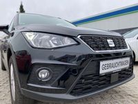 gebraucht Seat Arona 1.6 TDI Style Navi Shz Pdc DAB 8xAlu