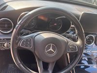 Gebraucht Mercedes C250 204 PS (150 kW) 2016 Grau Kombi