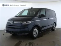 Usata VW Multivan Style 204 CV (150 kW) 2025 Blu Monovolume