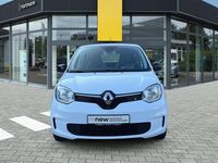 Gebraucht Renault Twingo Equilibre 30 kW (42 PS) 2022 Weiß Kleinwagen