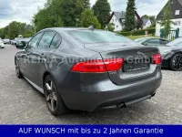 Gebraucht Jaguar XE R-Sport 200 PS (147 kW) 2018 Corris grey Limousine