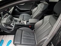 Gebraucht Audi A4 S-Line 190 PS (139 kW) 2021 Schwarz Limousine