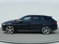 Second-hand Seat Leon FR 190 CP (139 kW) 2023 Negru Berlinǎ