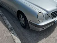 Gebraucht Mercedes E320 197 PS (144 kW) 2001 Silber Kombi