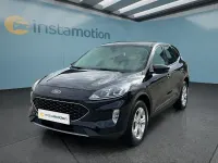 Gebraucht Ford Kuga Cool & Connect 224 PS (164 kW) 2022 Schwarz SUV
