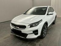 Gebraucht Kia XCeed Spirit 141 PS (103 kW) 2022 Weiß SUV