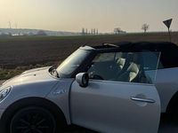 Gebraucht Mini Cooper S 192 PS (141 kW) 2019 Grau Kleinwagen