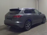 Gebraucht VW Touareg R-line 286 PS (210 kW) 2023 Grau SUV