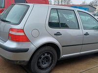 Gebraucht VW Golf IV 75 PS (55 kW) 2003 Limousine