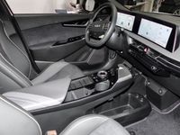 gebraucht Kia EV6 77,4 kWh AWD GT Glasdach 585PS