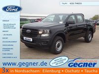 Neu Ford Ranger XL 170 PS (125 kW) 2026 Agate black metallic Pickup