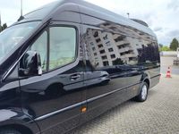 gebraucht Mercedes Sprinter III 317 CDI *VIP-BUS* (FIRSTCLASS-SEATS