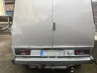 Brugt VW T3 81 HK (59 kW) 1989 Grå Van