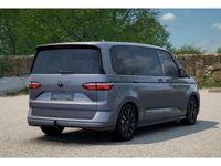 Neu VW Multivan Goal 150 PS (110 kW) 2025 Grau Van