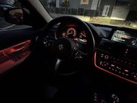 Gebraucht BMW 318 Advantage 150 PS (110 kW) 2017 Schwarz Kombi