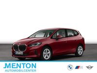Gebraucht BMW 220 Active Tourer 150 PS (110 kW) 2025 Rot Van / Kleinbus