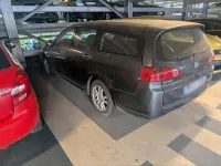 Gebraucht Honda Accord 140 PS (102 kW) 2008 Grau Kombi