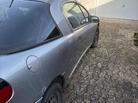 Gebraucht Opel Tigra 90 PS (66 kW) 1995 Silber Coupé