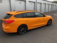 gebraucht Ford Focus ST 2.0 EcoBlue (EURO 6d) 190 PS Diesel