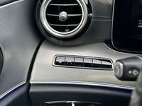 gebraucht Mercedes 220 w213 Tmodel AMG Line innen&außen E klasse