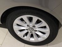 Gebraucht Opel Meriva 140 PS (102 kW) 2016 Braun metallic Van / Kleinbus