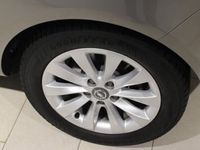 gebraucht Opel Meriva B 1.4 Turbo + Navi +