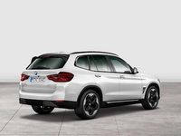 Gebraucht BMW iX3 Performance 210 kW (286 PS) 2021 Weiß SUV