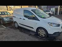 Gebraucht Ford Transit Sport 101 PS (74 kW) 2020 Van