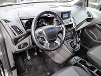 gebraucht Ford Grand Tourneo Connect Trend 1.5 TDCi EcoBlue EU6d-T 7-Sitzer Mehrzonenklima DAB Ambiente Beleuchtung