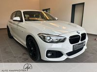 gebraucht BMW 118 1er - i Edition M Sport Shadow /LED/PDC/