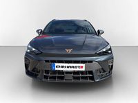 Gebraucht Cupra Leon 150 PS (110 kW) 2025 Grau Limousine