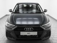 Gebraucht Audi A1 Sportback Advanced Plus 116 PS (85 kW) 2024 Grau Kleinwagen