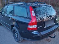 gebraucht Volvo V50 1.6D m. Diesel-Rußpartikelfilter Kinetic...