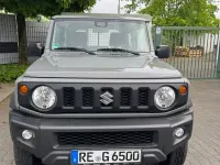 Occasion Suzuki Jimny 102 ch (75 kW) 2023 Gris SUV