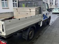 Second-hand Iveco Daily 126 CP (92 kW) 2016 Van